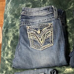 Vigoss jeans